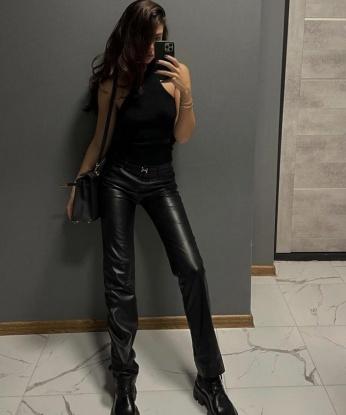 Анкета проститутки Арина - город Партизаны, 25 лет, №11102