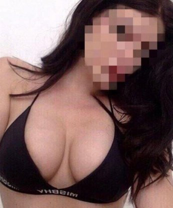 Анкета проститутки Оксюшенька - город Партизаны, 24 года, №11252