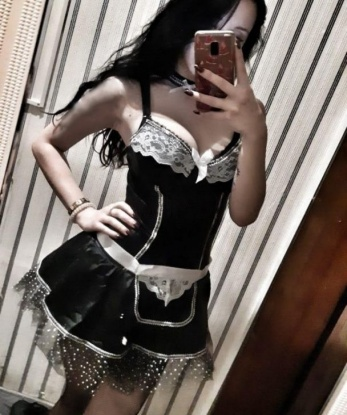 Анкета проститутки Елена - город Партизаны, 20 лет, №8775